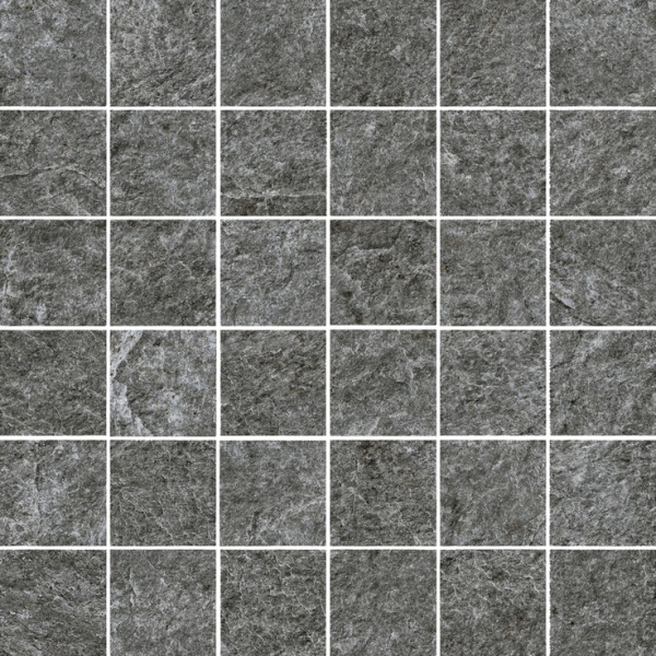 Italon Magma (Магма) 610110001371 Графит 30x30 - керамическая плитка и керамогранит