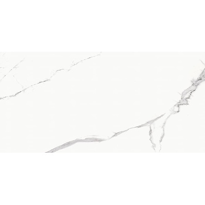 Bien Seramik Statuario Goya Rec Full Lap Nano 60x120