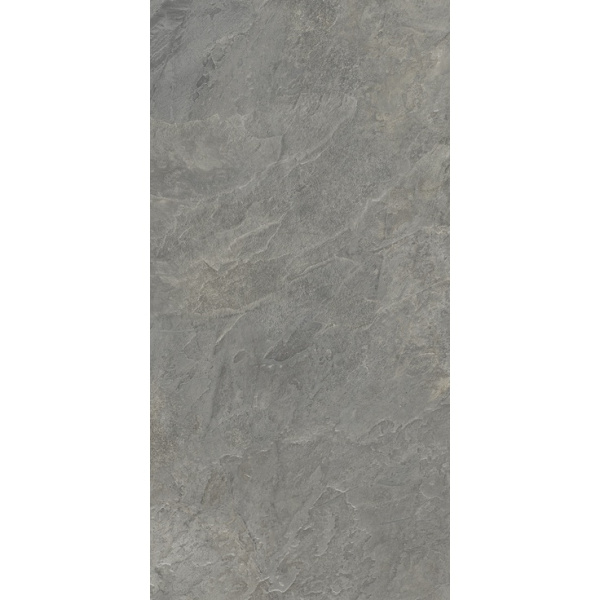 Kerranova Krater K-2212/SR/600x1200 Dark Grey Str 60x120