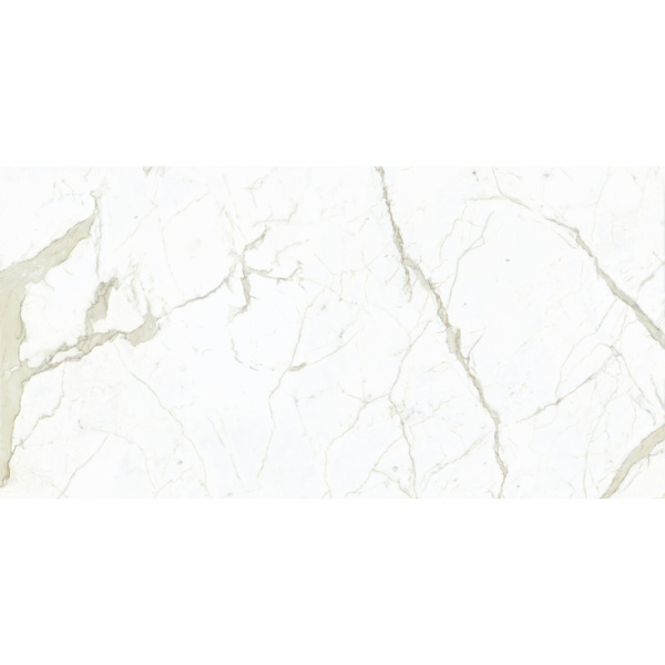 Fmg Maxfine Marmi Calacatta White Lucido 8mm 60x120