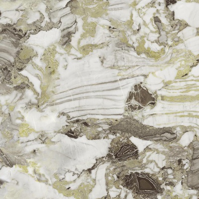 Apavisa Ice Jade 8431940363160 Green Pulido 59.55x59.55