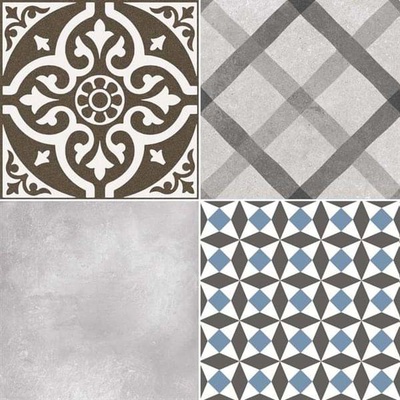 Dual Gres Chic Helen Cold 44,5x44,5