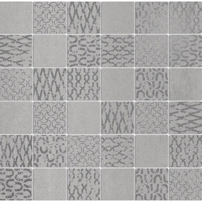 Kerama Marazzi Про Дабл DD2011\MM Серый моз. 30x30