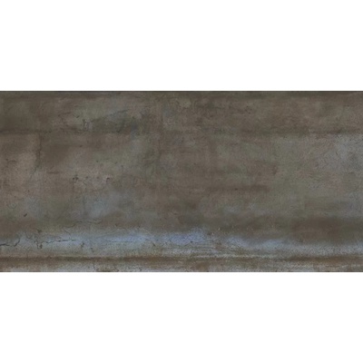 Stn Ceramica Acier Iron MT Rect 60x120