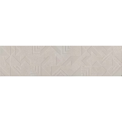 Kerama Marazzi Про Матрикс SBD008\DD3186 Белый Геометрия 15x60