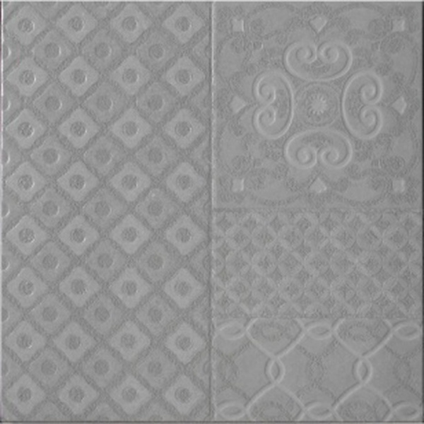 ProGRES Rialto 736672 Gris 45x45