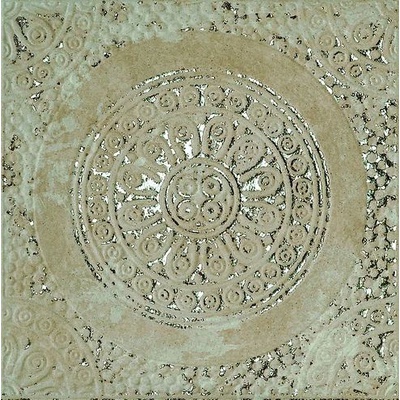 Ceramica gomez Astral Dec. Taupe 31x31