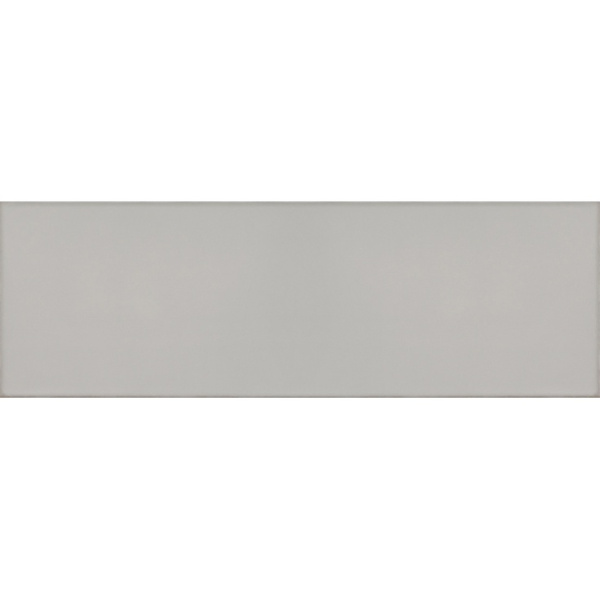 Marazzi Pottery MMUV Silver 25x76