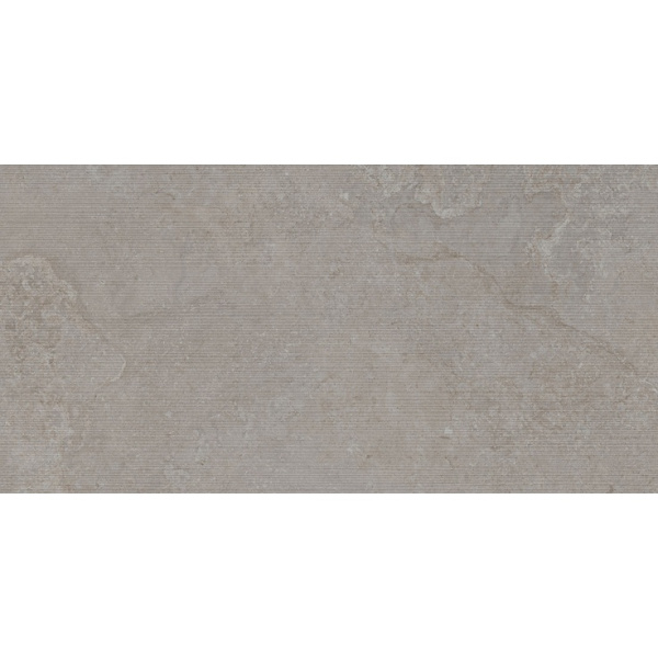 Tau ceramica Dorset Rlv Silver Rec 60x120 - керамическая плитка и керамогранит