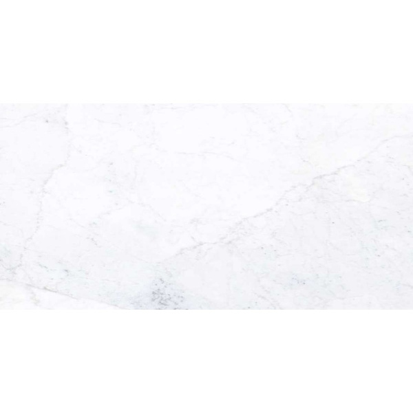 Fmg Maxfine Marmi P737484MF6 Statuario Delicato Prelucidato 75x37,5