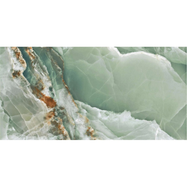 ITC Agate Green Polished 60x120