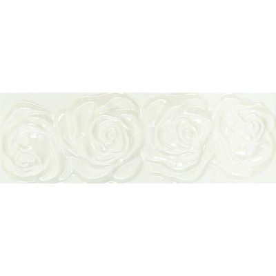 Piemme Valentino Crystal Marble Rose Biancospino 00839 30x10