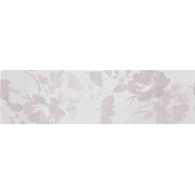 Serenissima Cir Royal Onyx Listello Bloom Grigio 8.6x30.5