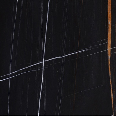 Kerranova Marble Trend K-1004/CR Nero Dorato Cr. 60x60