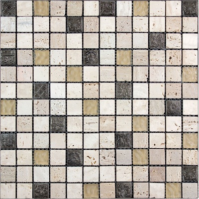 Natural mosaic Inka BDA-2333 (BDA-03) 29.8x29.8