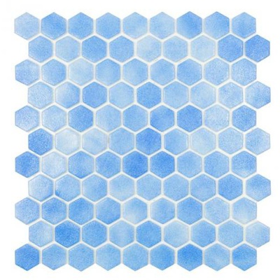 Vidrepur Antislip Hex № 110 Antid. (на сетке) 30.7x31.7
