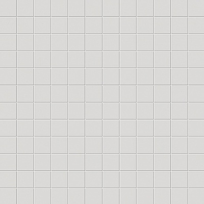 CE.SI. Matt 2.5x2.5 Quarzo Su Rete 30x30