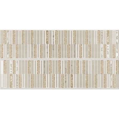 Azori Aura 586552002 Marfil Geometria 31.5x63