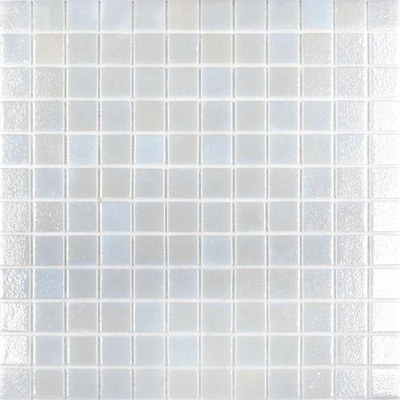 Vidrepur Shell № 563 White 2.5 31.7x31.7