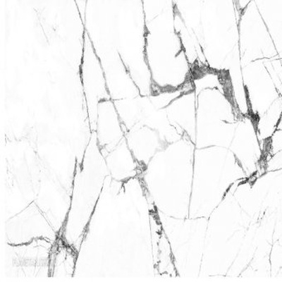 Pamesa Cr Lux Iceberg White Pol Ret 120x120