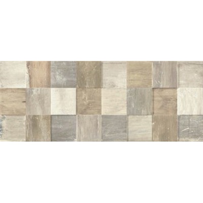 Naxos Chamarel 94803 Wood Natural 3D (под заказ) 32x80.5