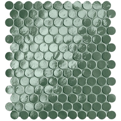 Fap Ceramiche Glim fRPC Salvia Round Matt 29,5x32,5 - керамическая плитка и керамогранит