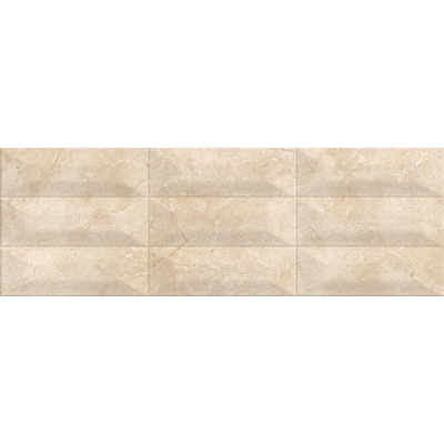 Sant Agostino Themar CSACUCMA00 Cult Crema Marfil 25x75