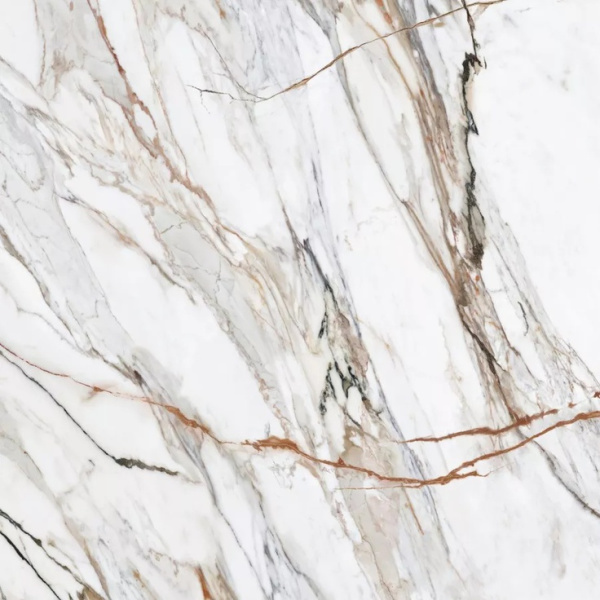 Arklam Calacatta 314155 Paonazzo matt rect 75x75