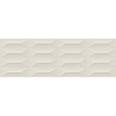 Marazzi Colorplay M4KR Cream Struttura Cabochon 3D Rett. 30x90