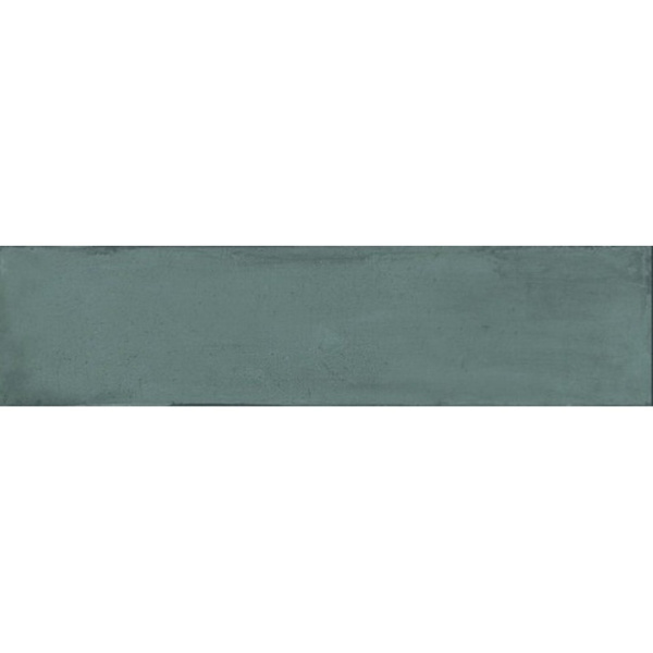 Iris Ceramica Elementi 537019 Acquamarina matt 7,5x30