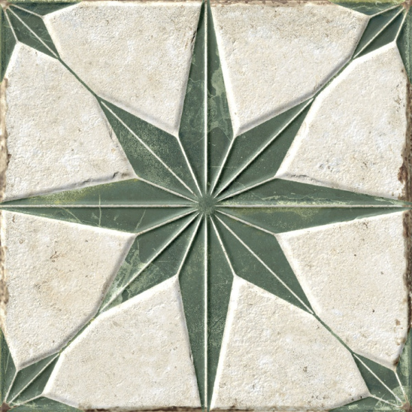 Peronda FS Starlight 40467 Sage LT 22,3x22,3