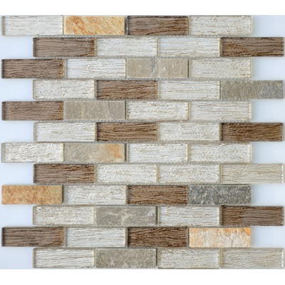 Caramelle Naturelle 8 мм Onega 23x23x8 29,8x29,8