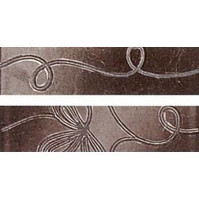 Atlas Concorde Luxor Luxor Wenge Listello L Mix 2 5x20