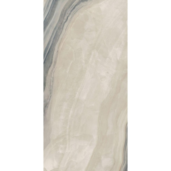 Tubadzin White Opal Pol Ret 59,8x119,8