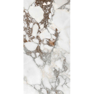 Rex Ceramiche Les Bijoux de Rex 766372 Breche Capria Glossy Ret 40x80