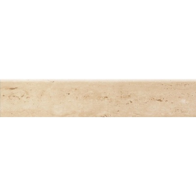 Tubadzin Travertine 1 POL 59.8x11.7