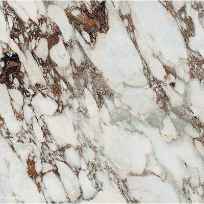 Rex Ceramiche Les Bijoux de Rex 766344 Breche Capraia Glossy Ret 60x60