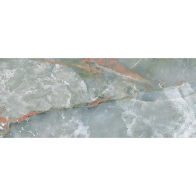 Laparet Iceberg Roden Бирюзовый 20x50