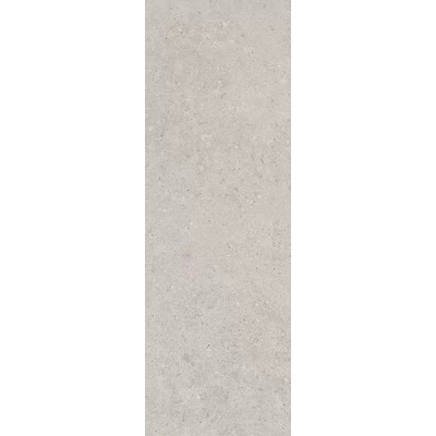 Kerama Marazzi Риккарди 14053R Серый светлый матовый обрезной 40x120 - керамическая плитка и керамогранит