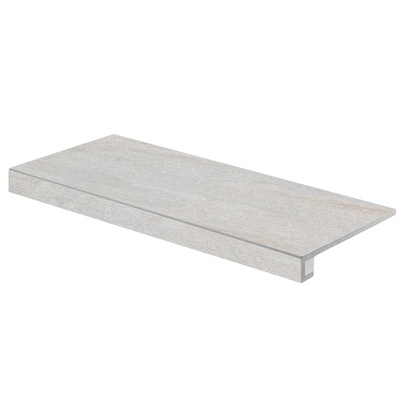 Rako Quarzit DCF84737 Grey 40x80