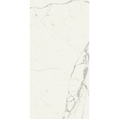 Marazzi Grande Marble Look M0FU Керамогранит Statuario rett. 240x120