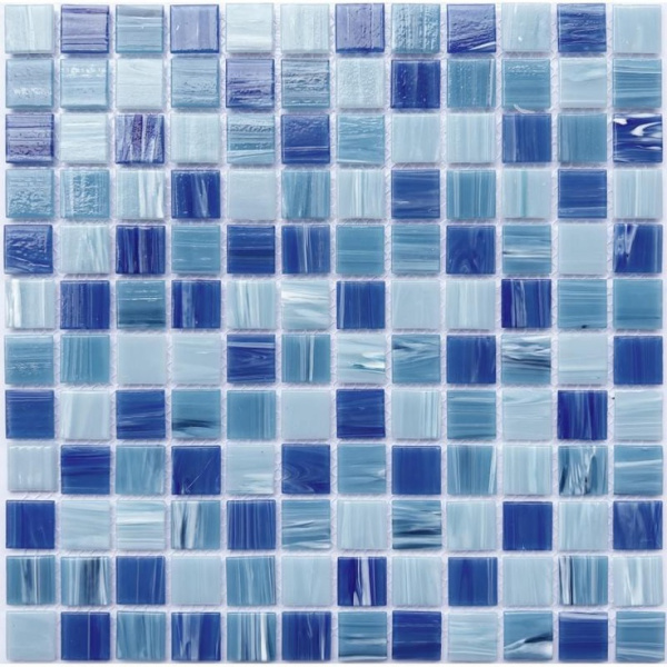 Imagine Lab Хамамы, бассейны и авантюрин Caribes 32,7x32,7