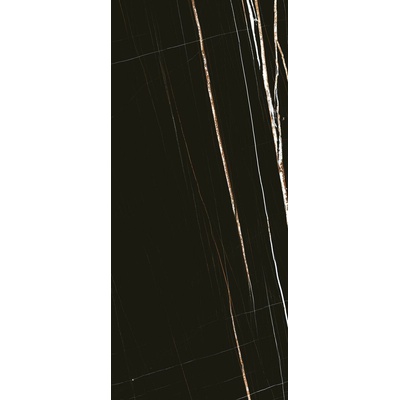 Casa Dolce Casa Stones and More 2.0 756197 Sahara Noir Matte Ret 80x180
