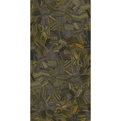 ABK Wide & Style 0007315 Precious Green 160x320 - керамическая плитка и керамогранит