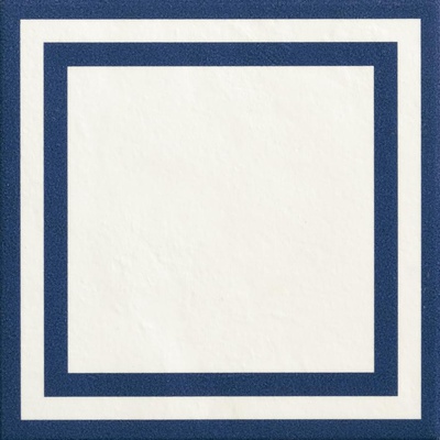 Mutina Mattonelle Margherita NDM15 Square Blue 20,5x20,5