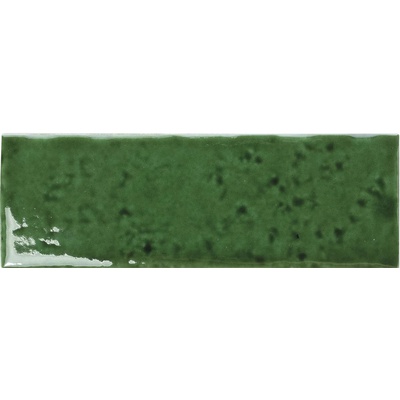 WOW Hammer 129175 Emerald 5x15 - керамическая плитка и керамогранит
