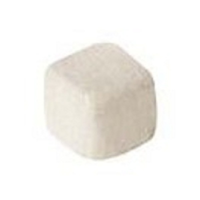 Atlas Concorde 3D Wall Design A8DW Spigolo 8.5 mm White Matt A.E. 0.8x0.8