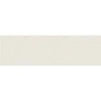 Casalgrande Padana Unicolore Technic 749404 Listello Bianco B Lev. 30x9