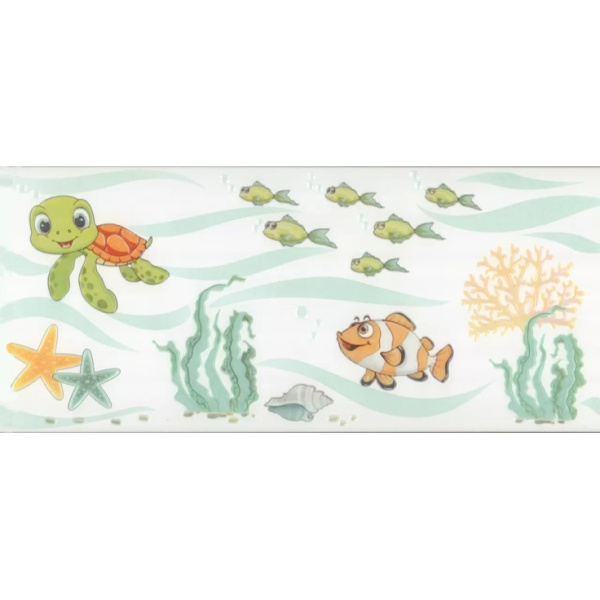 М- Квадрат Аккорд 330006 Черепашка 20x45