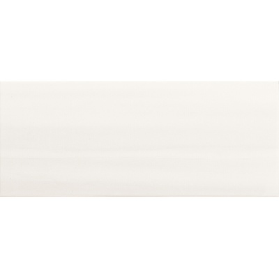 Paul Ceramiche Skyfall PSFR01 White 25x60